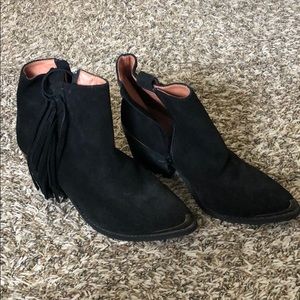 Jeffrey Campbell pascal boots